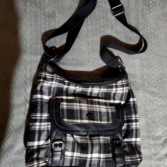Roots crossbody - Picture 1 of 4
